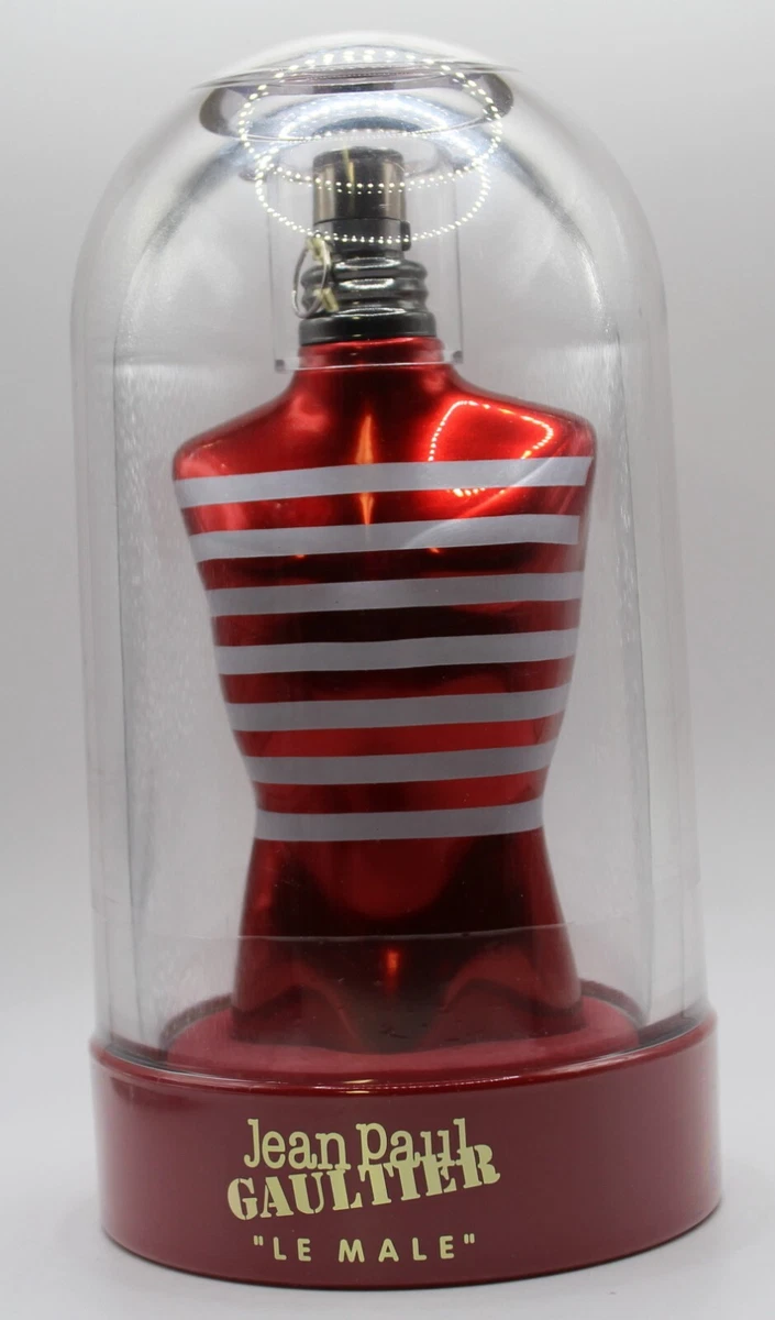 Le Male 2020 Xmas Edition Men Jean Paul Gaultier Eau de Toilette