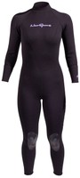 Neosport Wetsuits Women's Premium Neoprene 1mm Full Suit Black 14 on sale Neosport Wetsuits Women's Premium Neoprene 1mm Full Suit Black 14 on sale