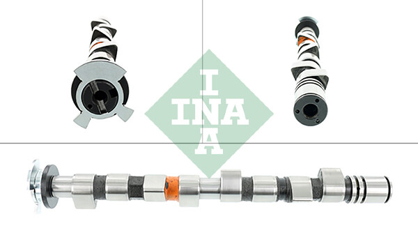INA 428 0167 10 Nockenwelle For Chrysler Fiat Lancia-image