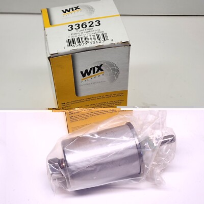 Fuel Filter Wix 33623