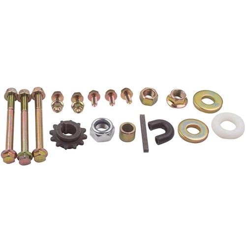Go Kart Vorwärts Rückwärtsgetriebe for 2-14PS Motor 4 Takt Getriebe 5/8" - Afbeelding 6 van 12