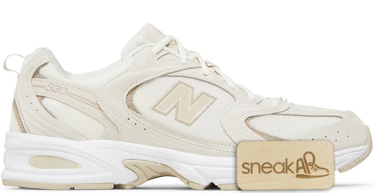 MR530OW] Mens New Balance 530  