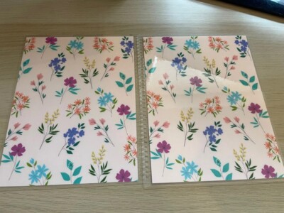 Erin Condren 7x9 Abdeckung