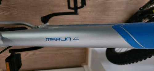 Trek Mountain Bike , MARLIN 4 GEN1- New - Picture 3 of 16