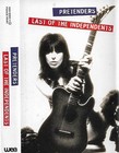 Pretenders Last Of The Independents CASSETTE ALBUM Alternative Rock, Blues Rock