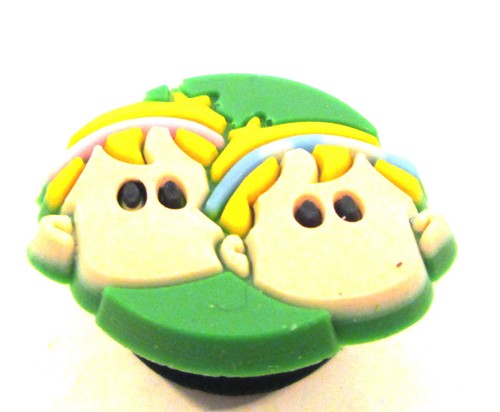 Jibbitz clogs shoes accessories Various design available £1.20 - Picture 121 of 163