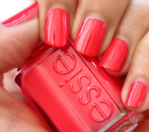 ESSIE Nail Polish Lacquer Assorted Colors *YOU PICK* Full Sz .46oz NEW! SALE - Picture 84 of 317