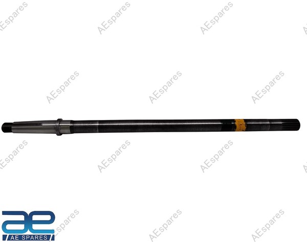 Ha Antriebswelle Rechts FüR Mahindra Thar 2.5L 2010-2015 0502FAA03040N Aes-image