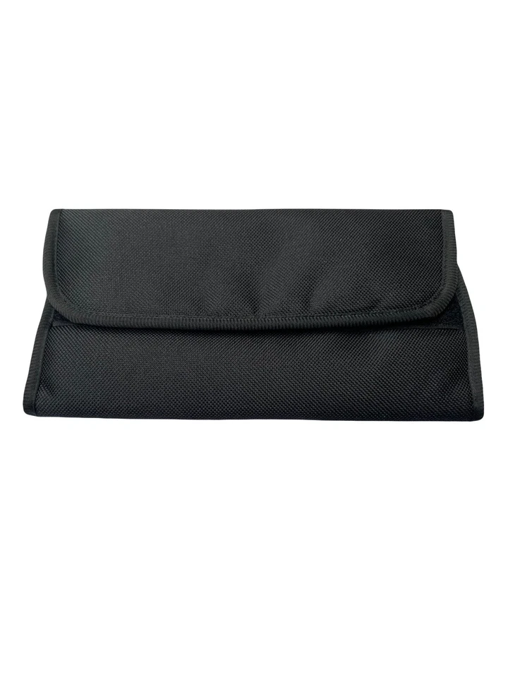 Filter Pouch Case Wallet Holds 4 Camera Filters Up to 82mm 4 Pockets - Image 2 of 4