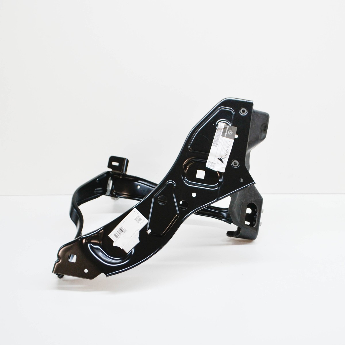 MERCEDES-BENZ CLS C218 Front Left Lamp Unit Frame A2186202400 NEW 