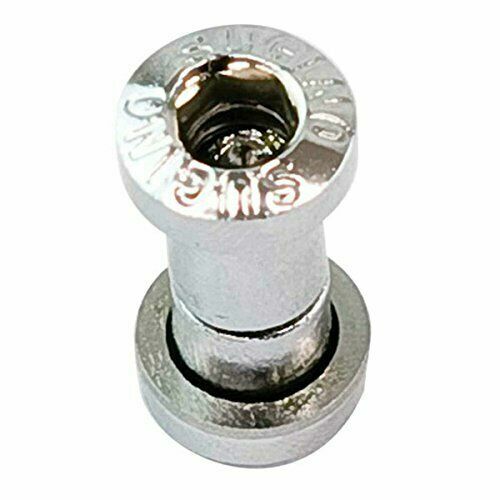 seatpost clamp bolt