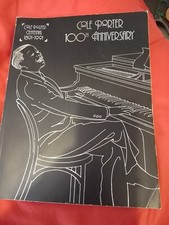 COLE PORTER 100TH ANNIVERSARY - WARNER BROS - 1891/1991