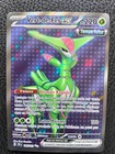 Carte Pokémon Vert-de-Fer Ex/FA - 186/162 - Forces Temporelles FR (port groupé)
