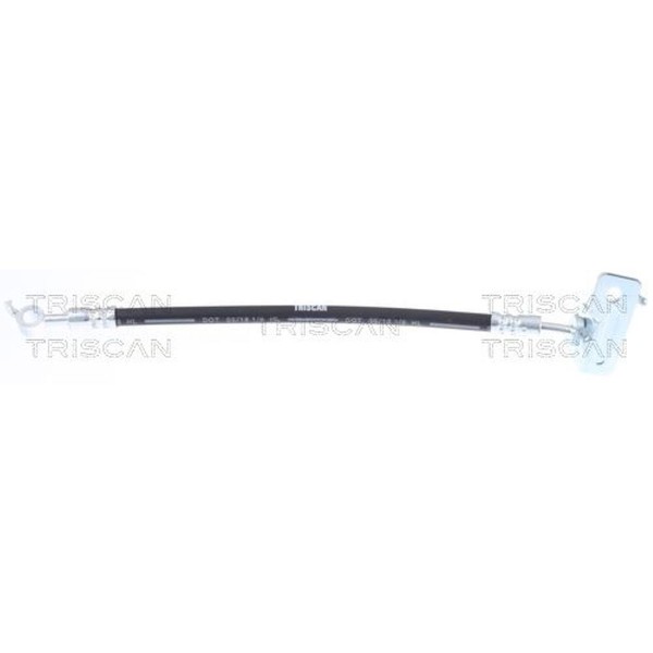 Triscan Bremsschlauch Bremsleitung Hinten Rechts FüR Hyundai I40 CW 8150 43224-image