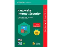 Kaspersky Internet Security 1 Device 2018
