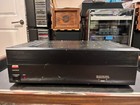 Adcom Gfa-545 2 Channel Power Amplifier
