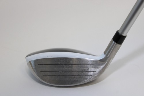 TaylorMade Kalea Premier Hybrid 6 (31°) Ladies - Bild 3 von 6