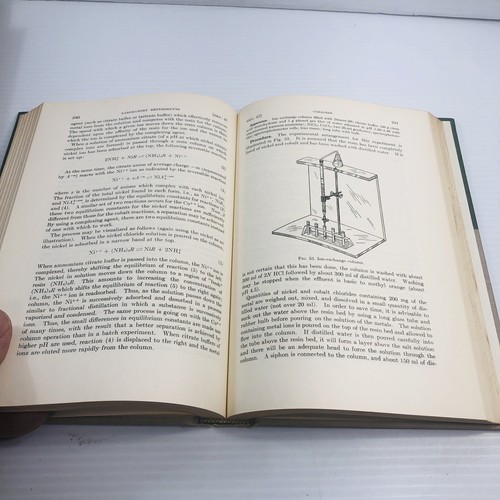 Experimental Physical Chemistry Daniels, Mathews, Williams, Bender, Alberty1956 - Picture 8 of 18