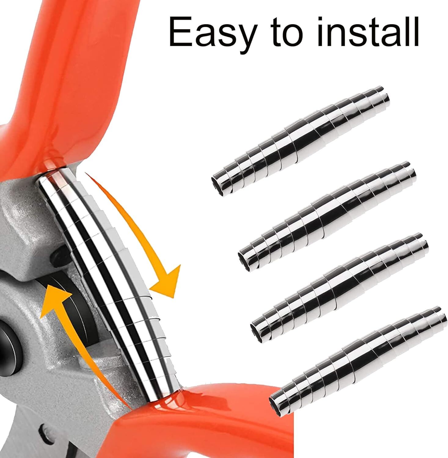 Hydraulische Wagenheber Grifffeder - Torsionsfeder Für 3-4 Tonnen Wagenheber