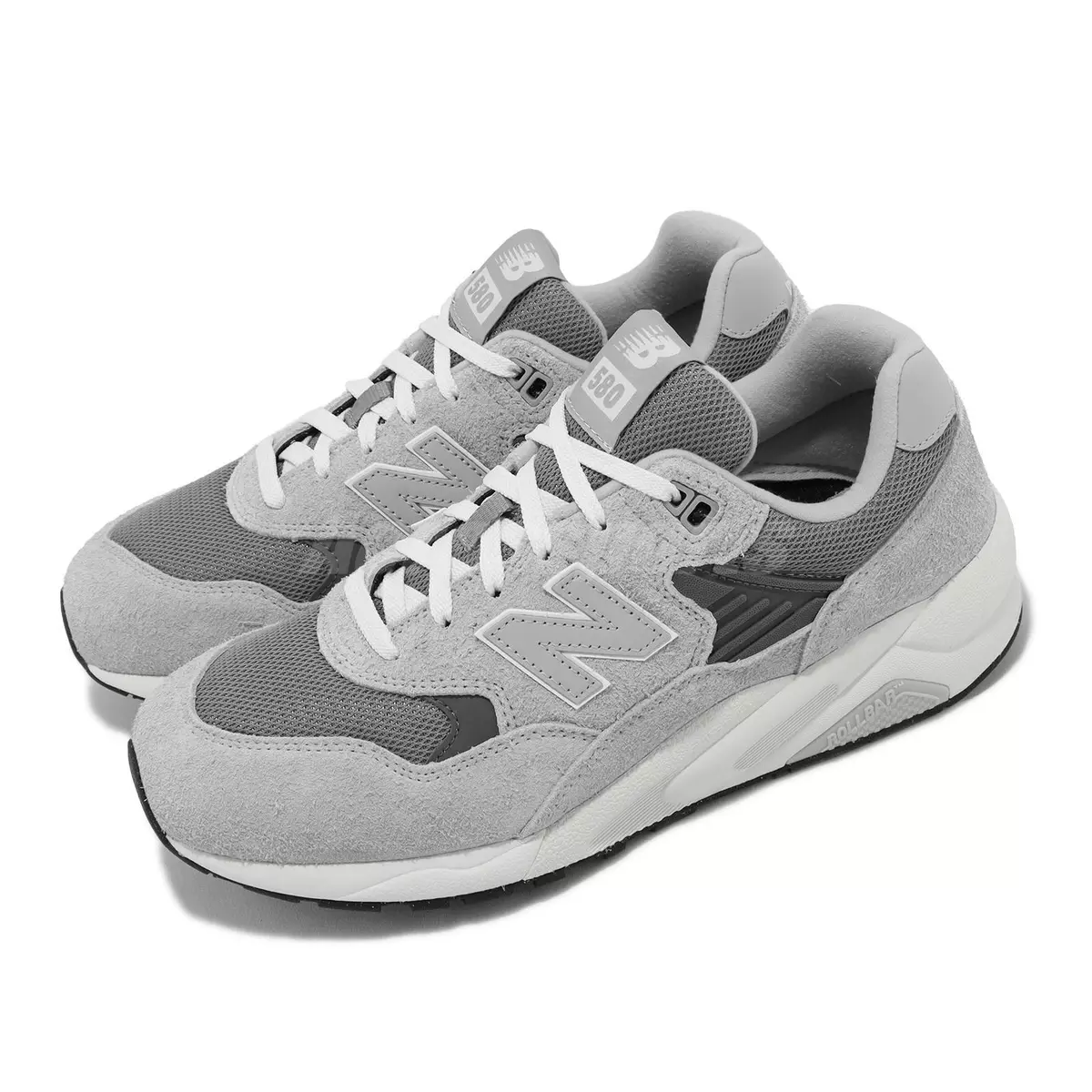 Sneakers NEW BALANCE Men color Grey
