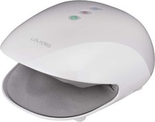 ATEX Lourdes Hand Massage Hand Care Hand White AXHXL1805wh New