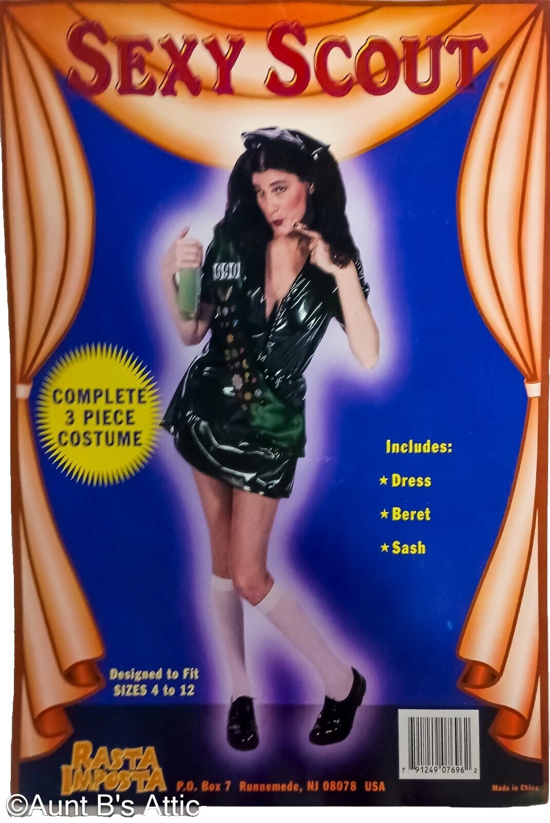 Trajes de satén vestido sexy para De mujer