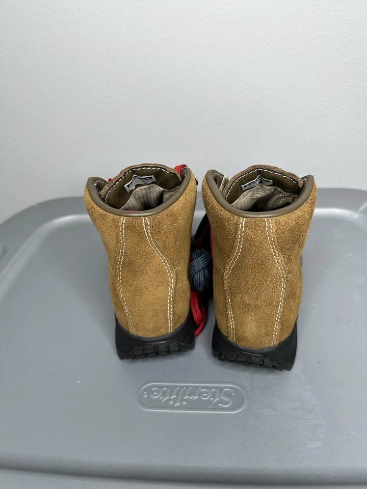 Vasque Sundowner GTX Hiking Boot Hawthorne 7129 BRAND NEW W/TAGs (Women’s 6M) - Image 3 of 4