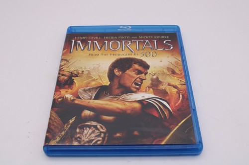 ⭐️BUY 4 GET 2 FREE⭐ Blu Rays You Pick Choose ⭐️ Movies Slipcovers UPDATE 06/18 - Picture 82 of 230