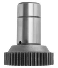 NP208 Transfer Case 27 Spline Input Shaft Fits 1981-88 Chevrolet GMC 4wd NP13948