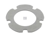 Druckscheibe Dt Spare Parts 4.50419 D:61Mm D:105Mm S:4Mm
