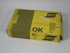 ESAB OK61.30 Stainless Steel Stick Electrode 2.5x300mm PACK OF 480 NEW