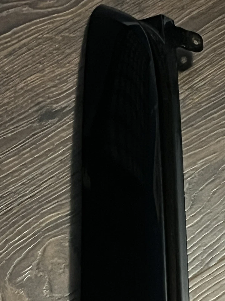 🔥2002-2009 GMC Envoy OEM * D-PILLAR EXTERIOR HATCH TRIM MOLDING LEFT SIDE XL - Изображение 2 из 4