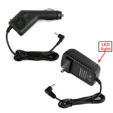 USB Cord for RCA Maven PRO RCT6213W87 DK Tablet 2A DC Car Power Adapter Charger