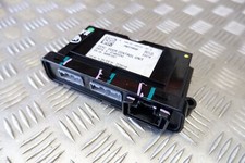 TESLA MODEL S 2016 FRONT RIGHT DOOR CONTROL MODULE 1003101-00-E OEM