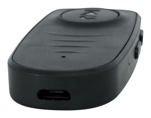 Rockville BT-LINK Pair of Aux to Bluetooth Adapters To Link 2 Speakers Together - Picture 3 of 9