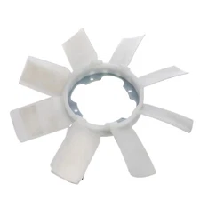 OEM 1972-1978 Nissan 240Z 260Z 280Z Cooling Fan Blade Engine NEW 21060-N3600