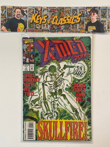 X-Men 2099 - You Pick the Issue! Combined shipping! - Picture 31 of 110
