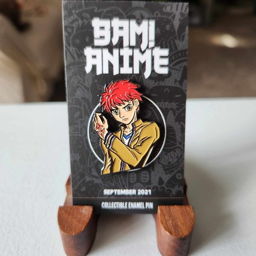 Bam Box exclusive limited edition pins - You pick (Over 200 to choose from) - Picture 109 of 356