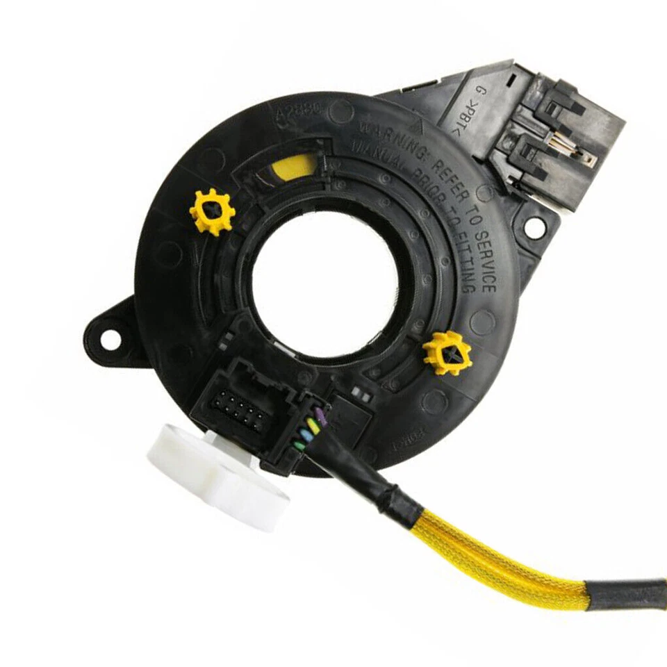 8L8Z-14A664-A Clock Spring For Ford Escape 2008-2012 Mercury Mariner 2008-2011 - Image 2 of 4