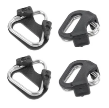 4PCS Camera Strap Ring Adapter+Cap for Nikon Z7 Z6/1 J5 J4 J3 V3 V2 V1/COOLPIX A