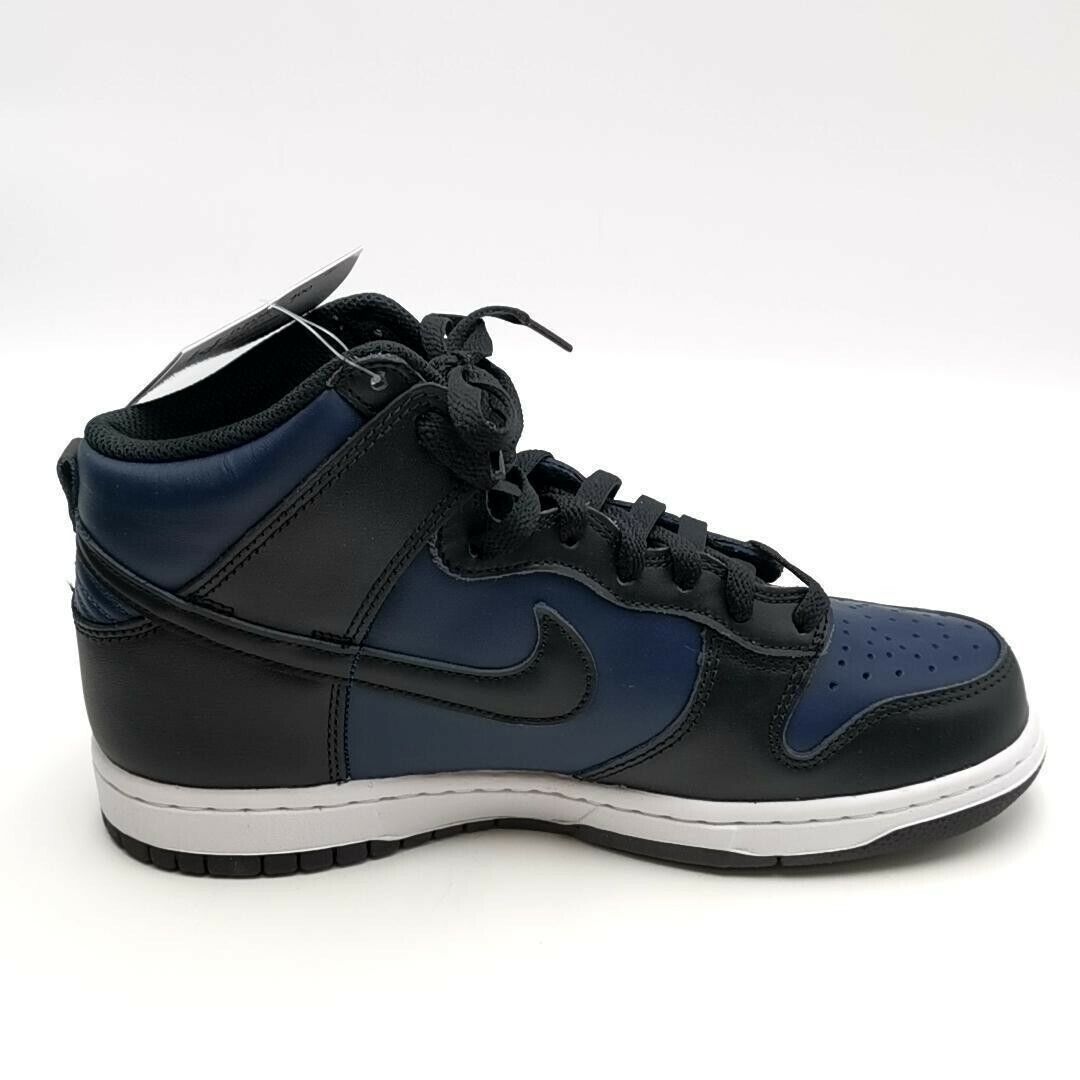Nike Dunk High Nike Dunk High