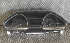 Compteur Peugeot 208