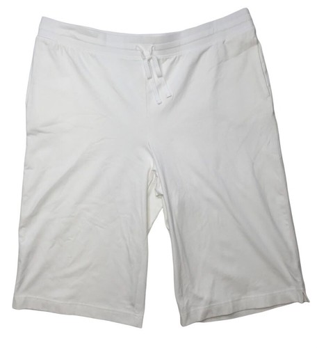 Karen Scott Skimmer Shorts Women's 
