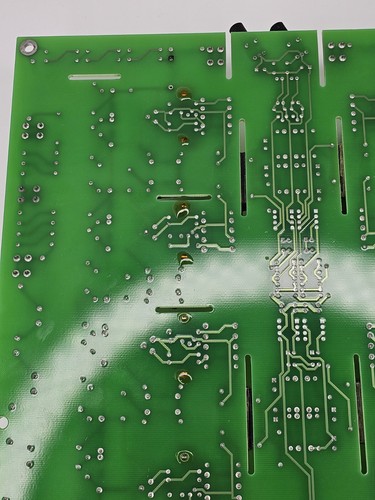 Candela Laser Corp Modulatore PCB 7111-10-2300 Rev D 7111-00-2301 Rev A OEM - Foto 19 di 19