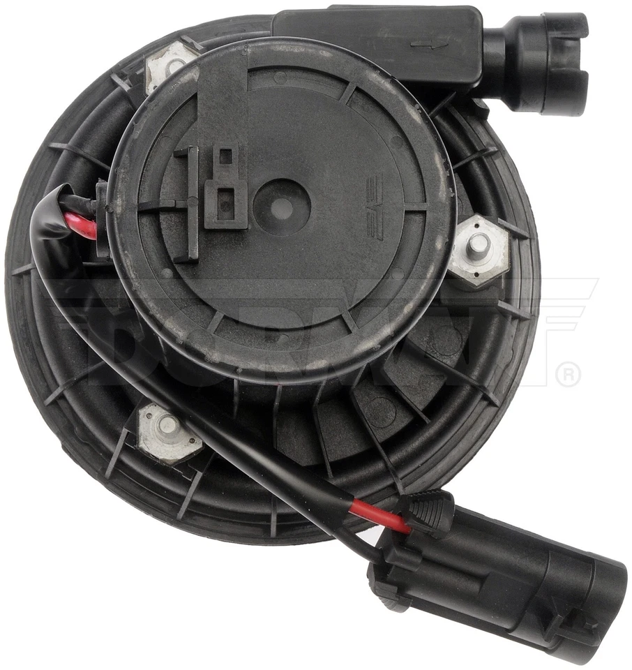Secondary Air Injection Pump Dorman For 2004-2005 GMC Envoy XL 4.2L L6 - Image 3 of 4