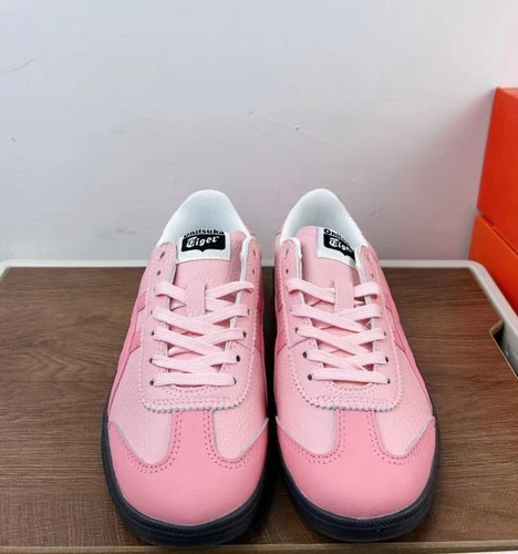 HOT Onitsuka Tiger MEXICO 66 SD Female style Shoes pink US 6-11 New Without Box - Picture 3 of 16