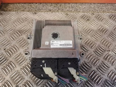 Citroen DS4 2014 Motorsteuergerät Steuergerät 9808084580 MEE4873