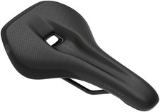Ergon SMC Sport Gel Saddle - Stealth, Mens, M...