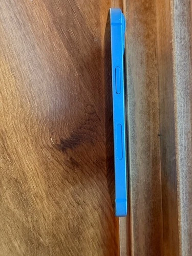 Apple iPhone 14 - 128 GB - Blue (Unlocked) - Picture 3 of 12