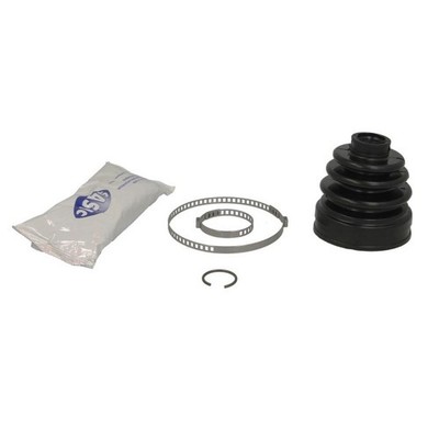 1X INNER/FRONT JOINT COVER FITS: NISSAN QASHQAI +2 QASHQAI I X-TRAIL